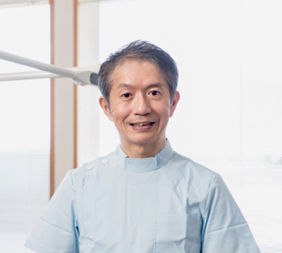 院長の佐藤敏明