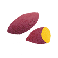 さつまいものイラスト